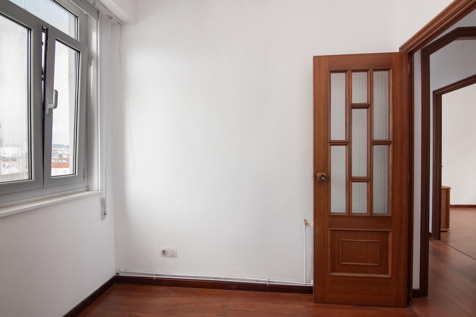 5 quarto Penthouse para venda em Corunha cidade - 350 000 € (Ref: 9794823)