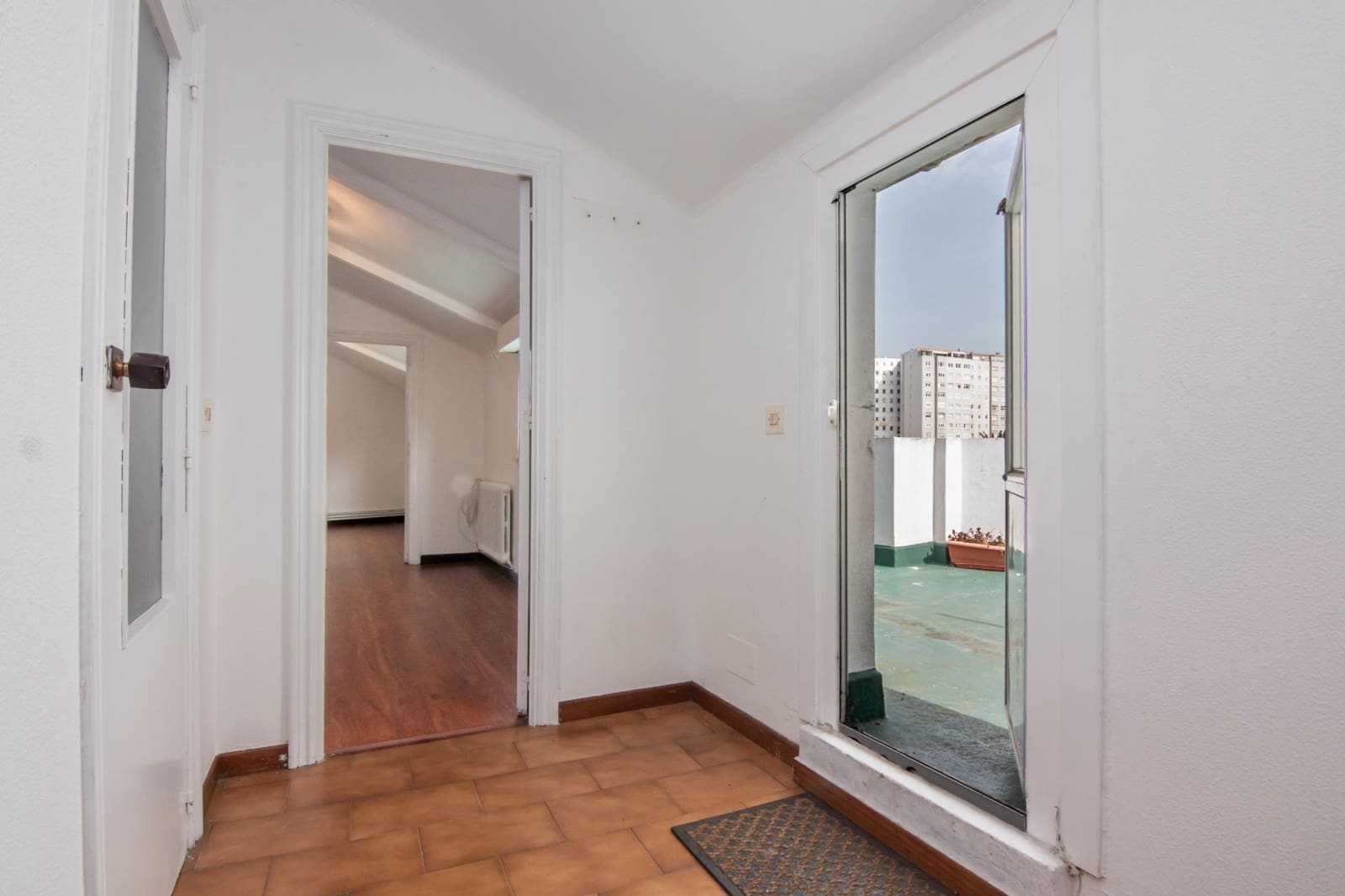 5 quarto Penthouse para venda em Corunha cidade - 350 000 € (Ref: 9794823)