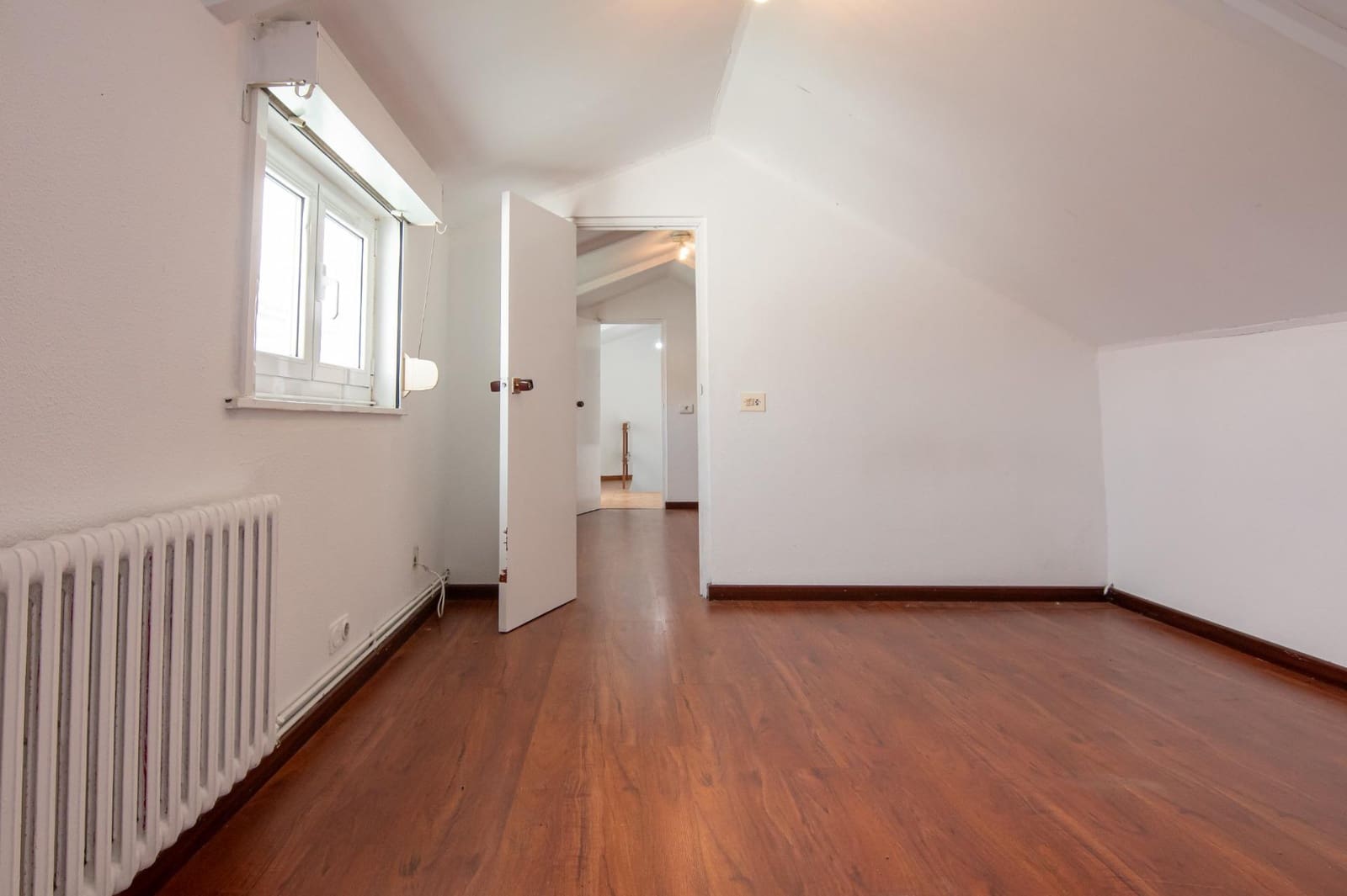 5 quarto Penthouse para venda em Corunha cidade - 350 000 € (Ref: 9794823)