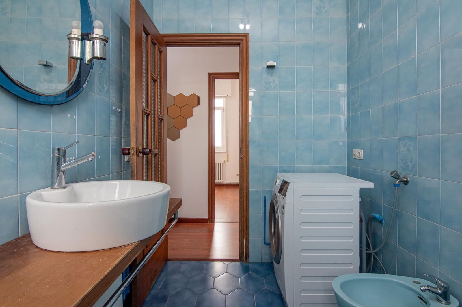 5 quarto Penthouse para venda em Corunha cidade - 350 000 € (Ref: 9794823)