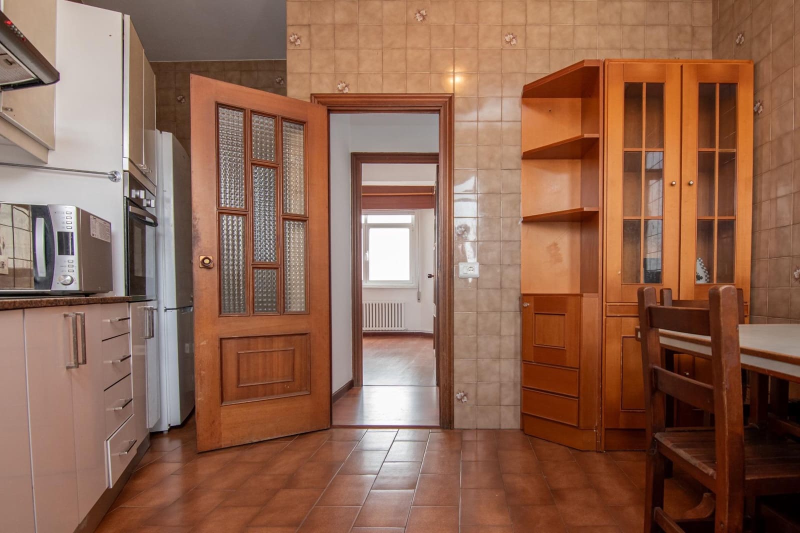5 quarto Penthouse para venda em Corunha cidade - 350 000 € (Ref: 9794823)