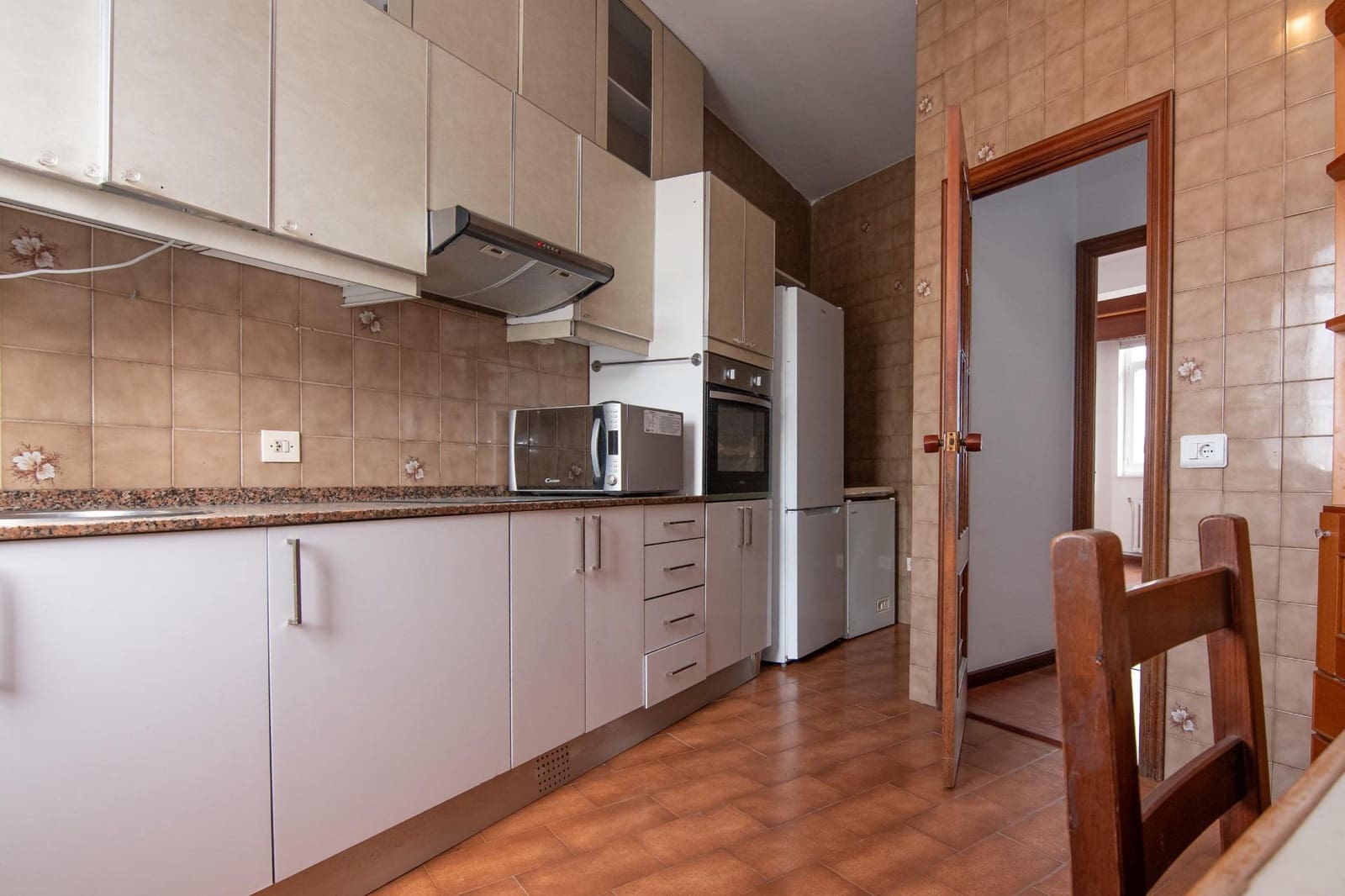 5 quarto Penthouse para venda em Corunha cidade - 350 000 € (Ref: 9794823)