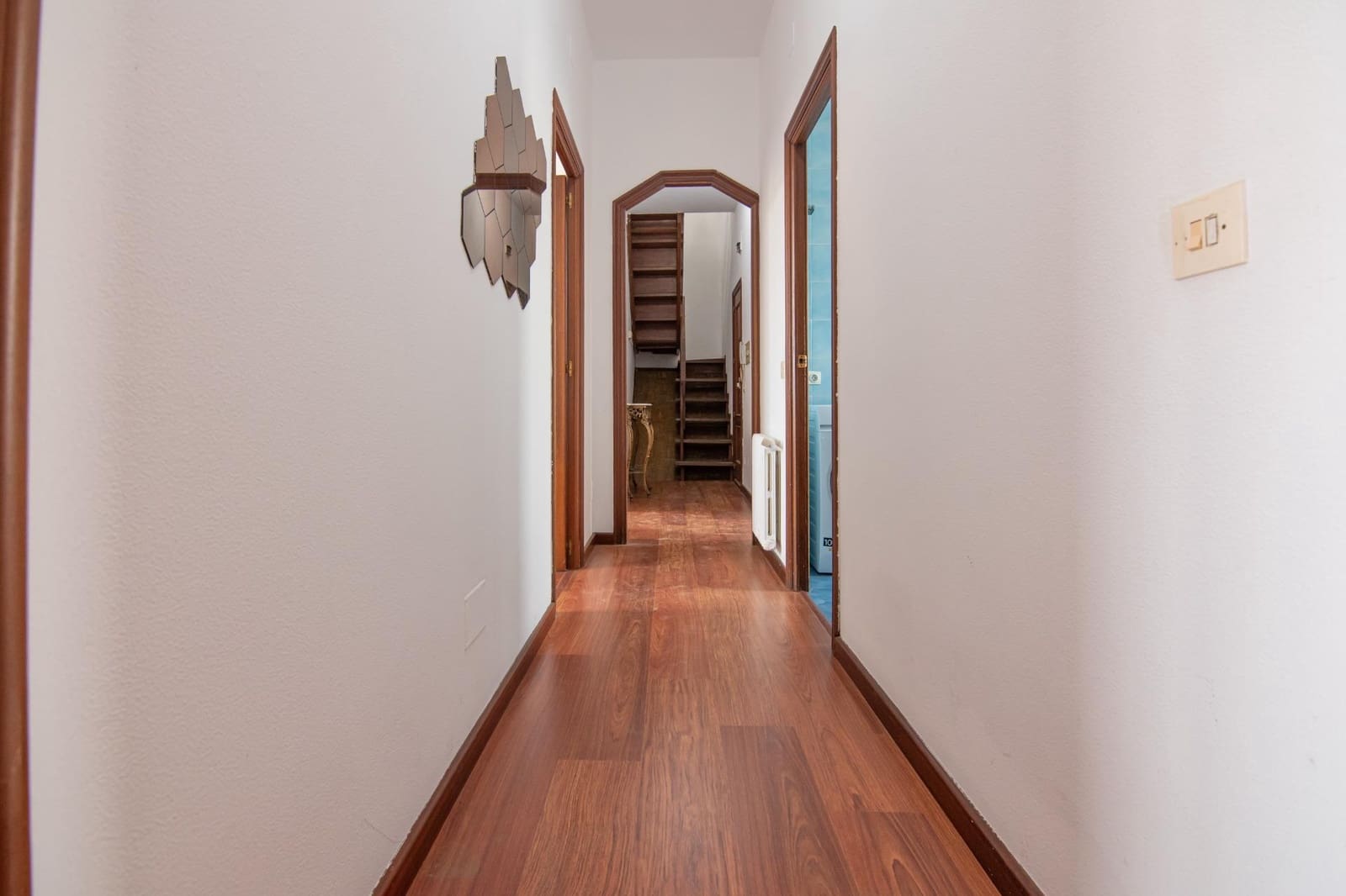 5 quarto Penthouse para venda em Corunha cidade - 350 000 € (Ref: 9794823)