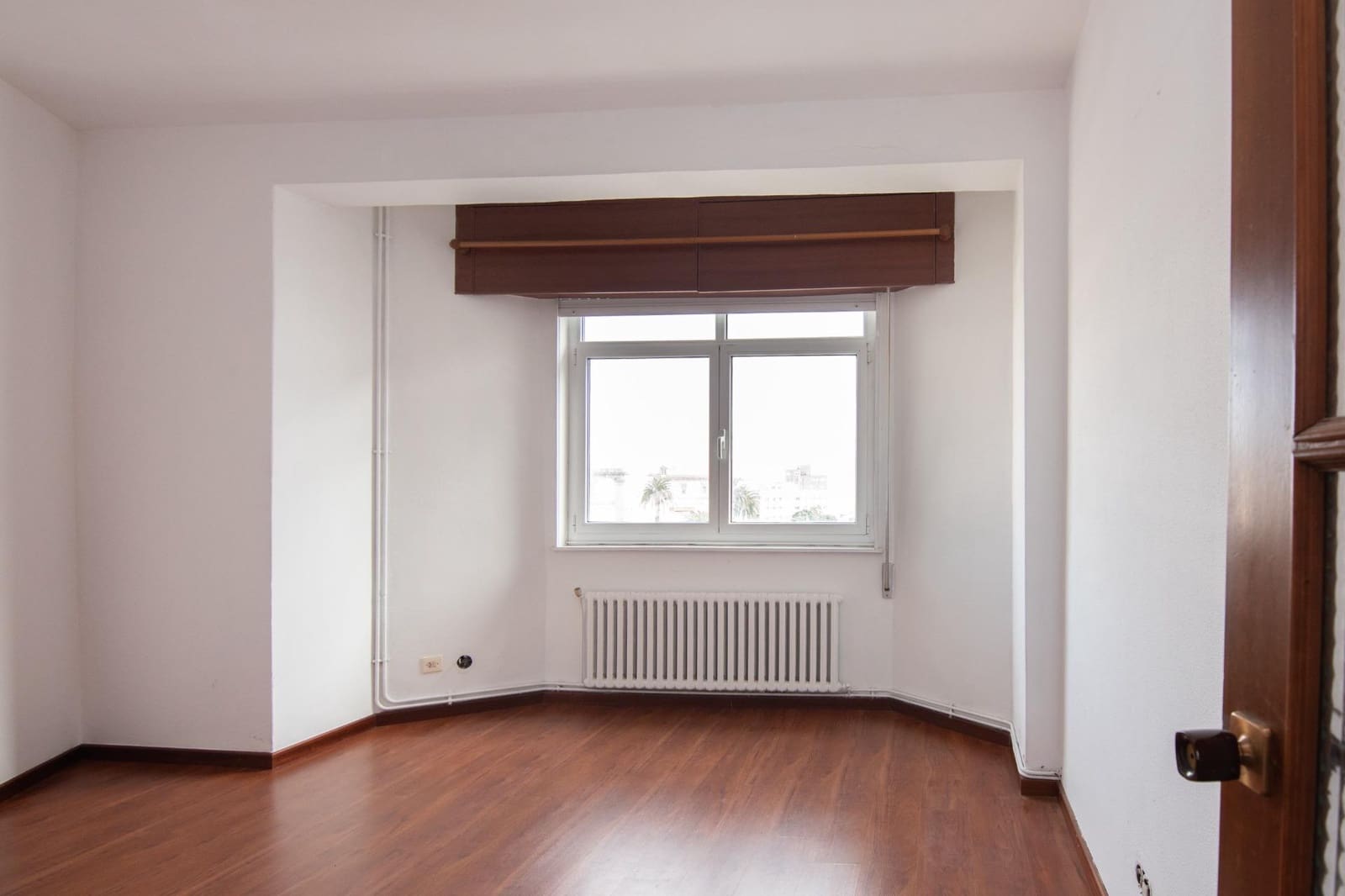 5 quarto Penthouse para venda em Corunha cidade - 350 000 € (Ref: 9794823)