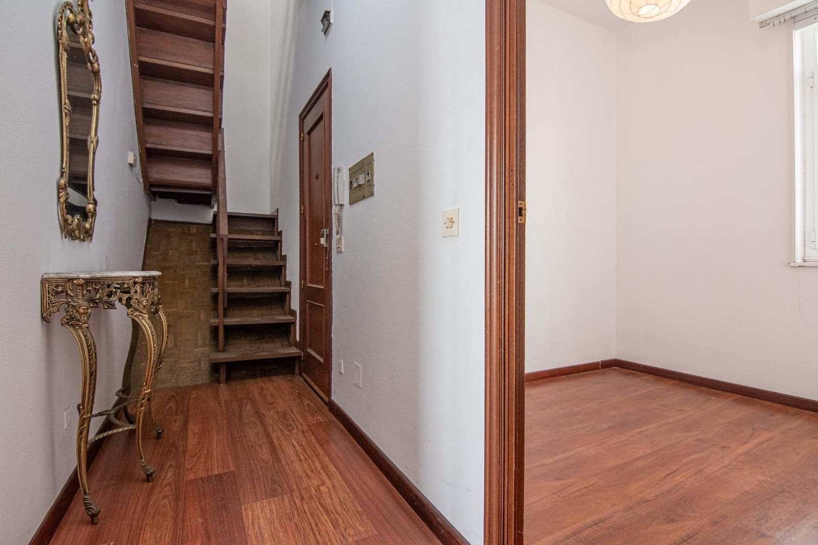 5 quarto Penthouse para venda em Corunha cidade - 350 000 € (Ref: 9794823)