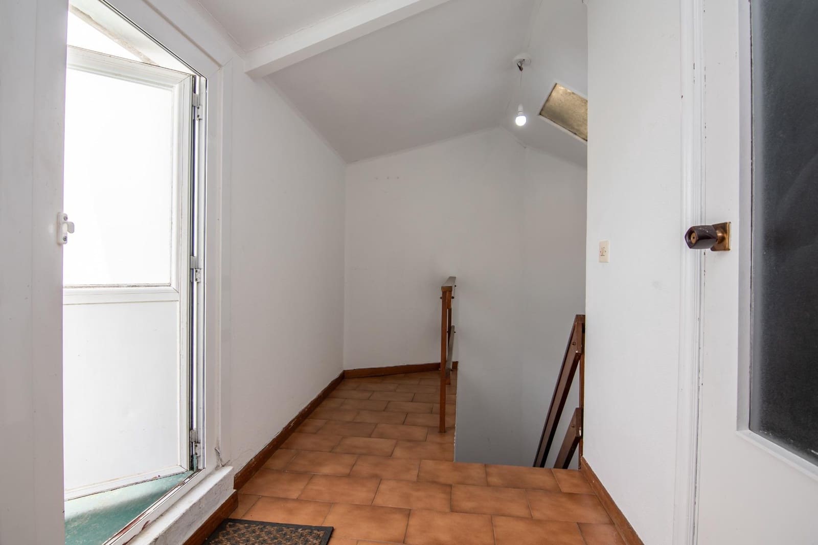 5 quarto Penthouse para venda em Corunha cidade - 350 000 € (Ref: 9794823)