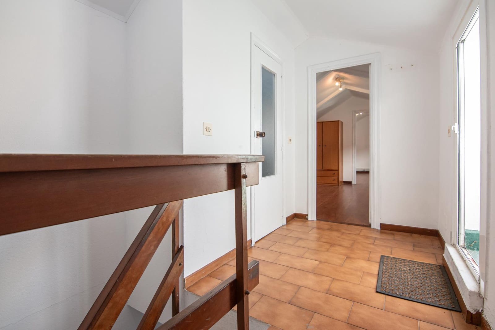 5 quarto Penthouse para venda em Corunha cidade - 350 000 € (Ref: 9794823)