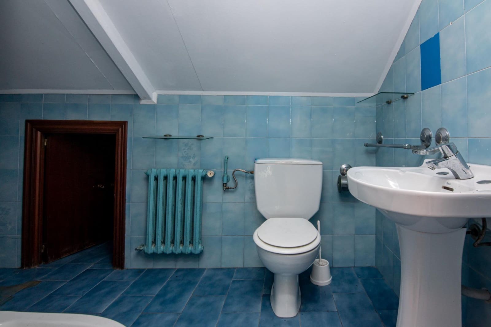 5 quarto Penthouse para venda em Corunha cidade - 350 000 € (Ref: 9794823)