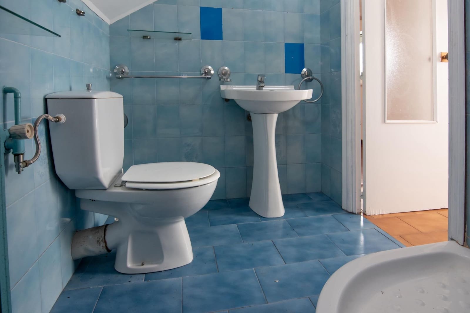 5 quarto Penthouse para venda em Corunha cidade - 350 000 € (Ref: 9794823)