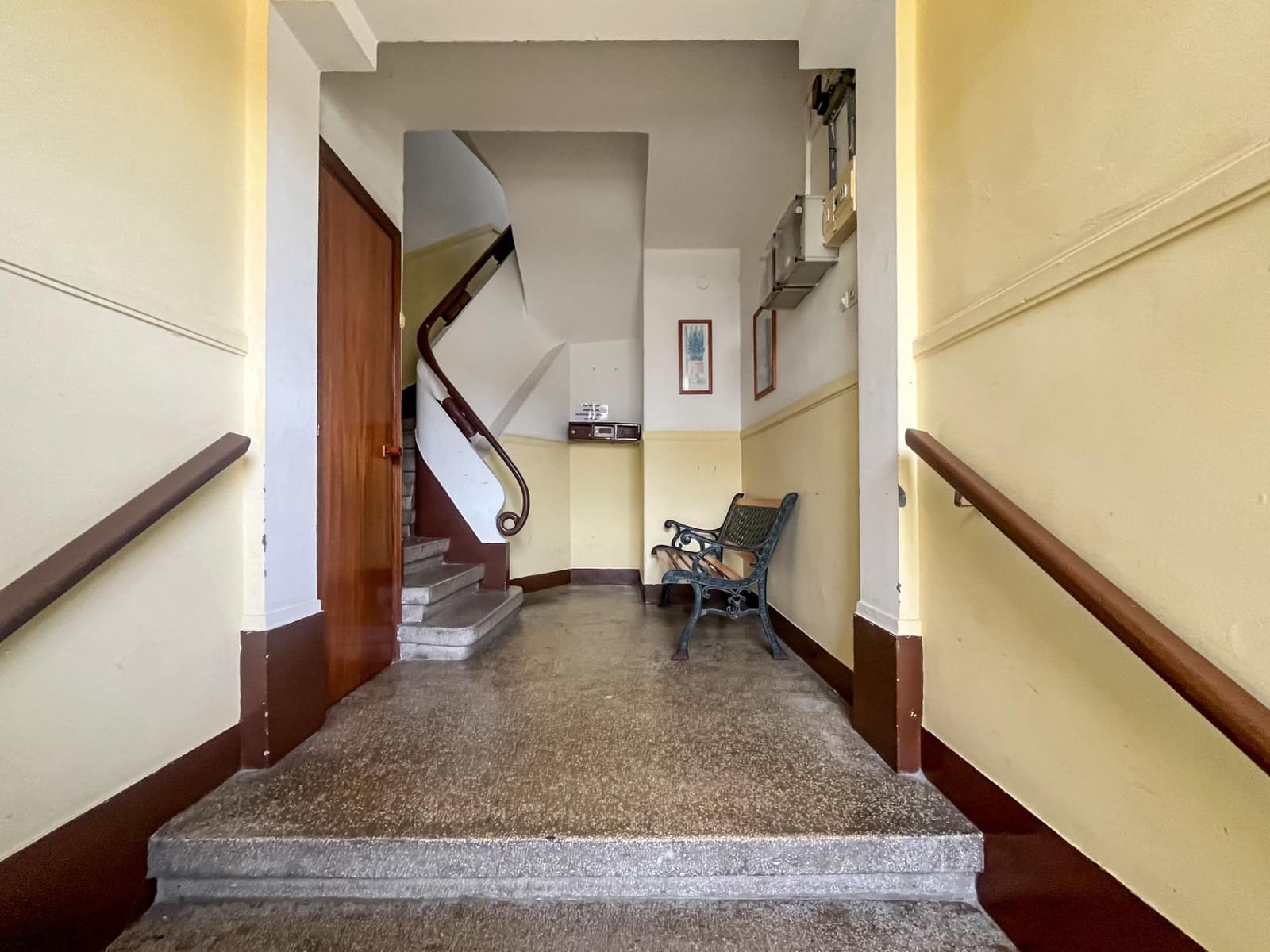 5 quarto Penthouse para venda em Corunha cidade - 350 000 € (Ref: 9794823)