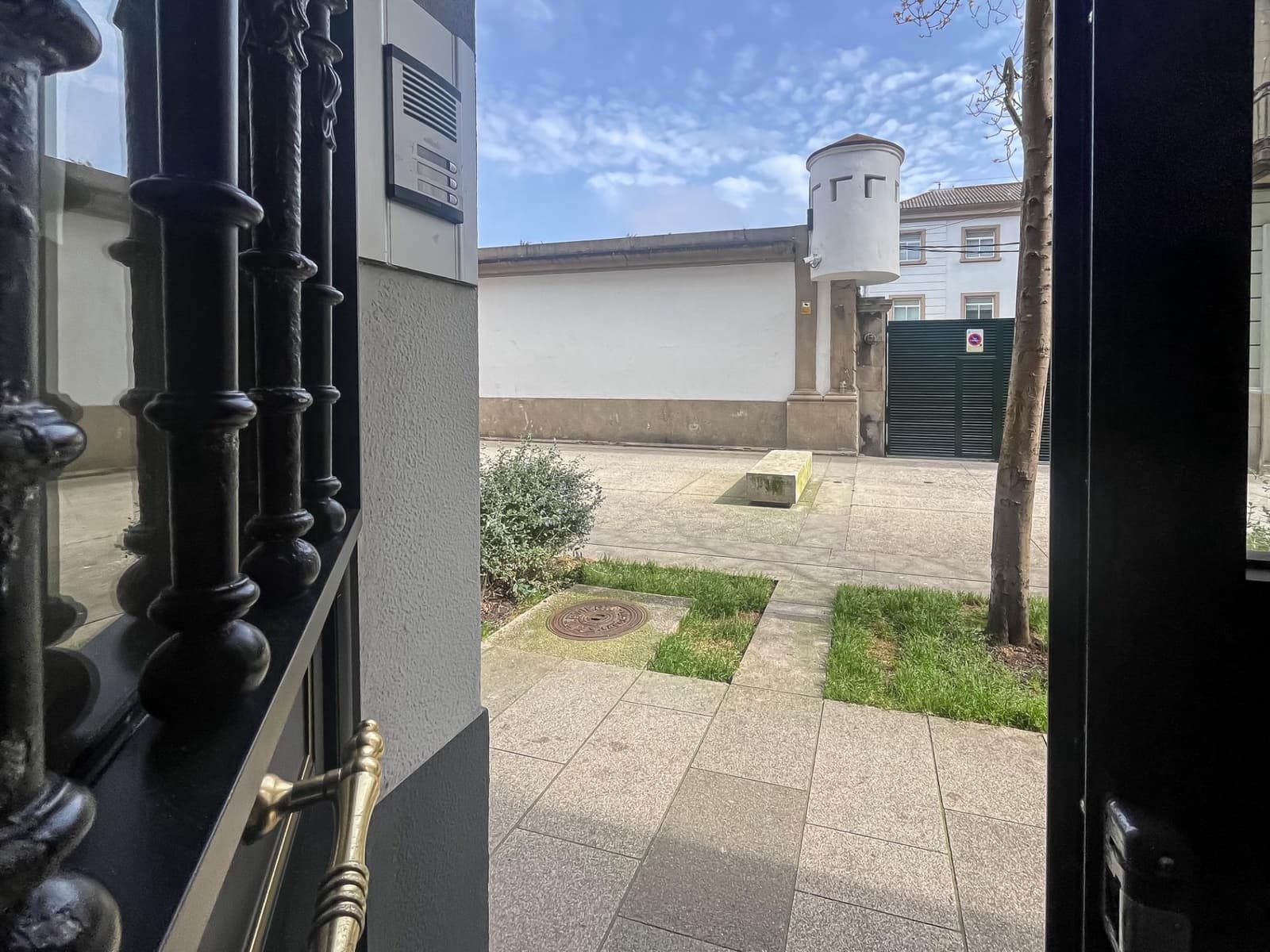 5 quarto Penthouse para venda em Corunha cidade - 350 000 € (Ref: 9794823)