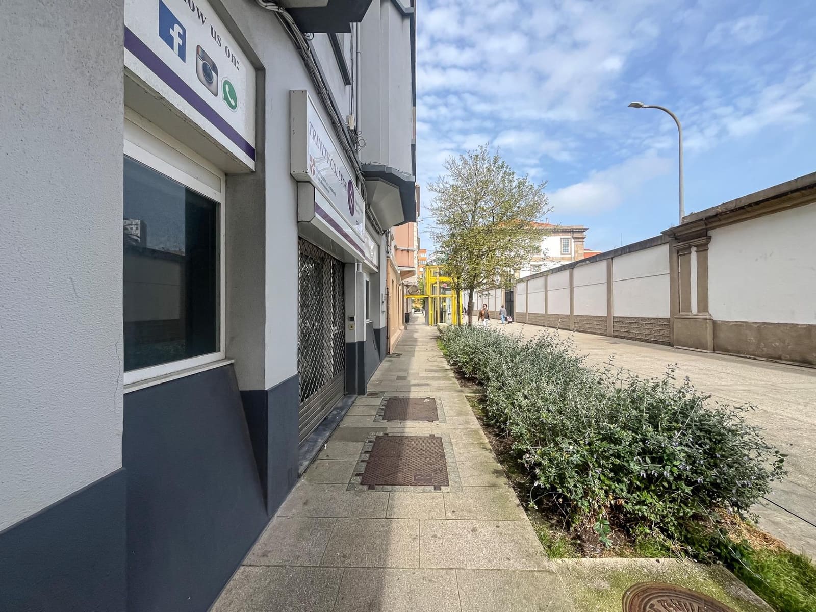 5 quarto Penthouse para venda em Corunha cidade - 350 000 € (Ref: 9794823)