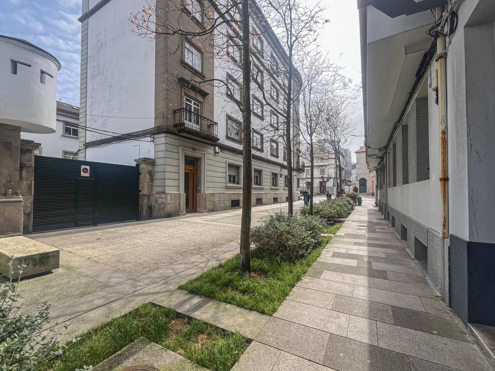 5 quarto Penthouse para venda em Corunha cidade - 350 000 € (Ref: 9794823)