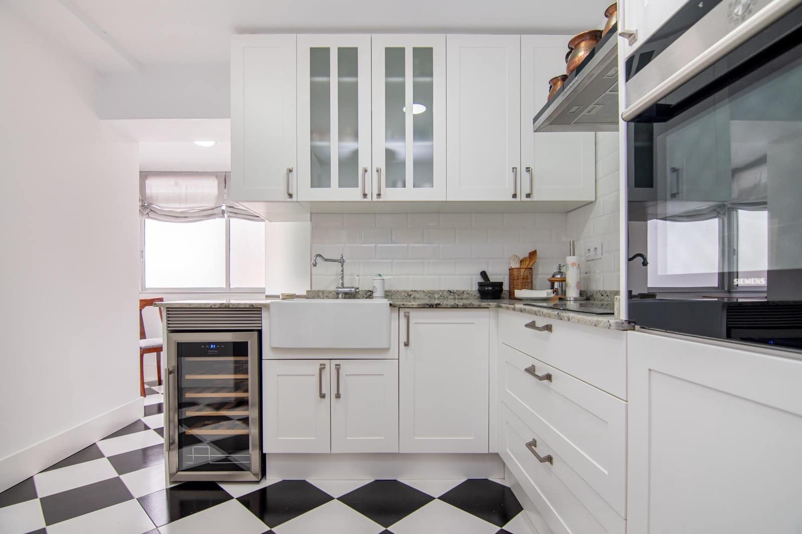 4 sovrum Takvåning till salu i A Coruna stad med garage - 415 000 € (Ref: 9797249)