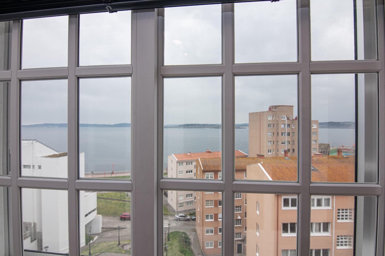 4 sovrum Takvåning till salu i A Coruna stad med garage - 415 000 € (Ref: 9797249)