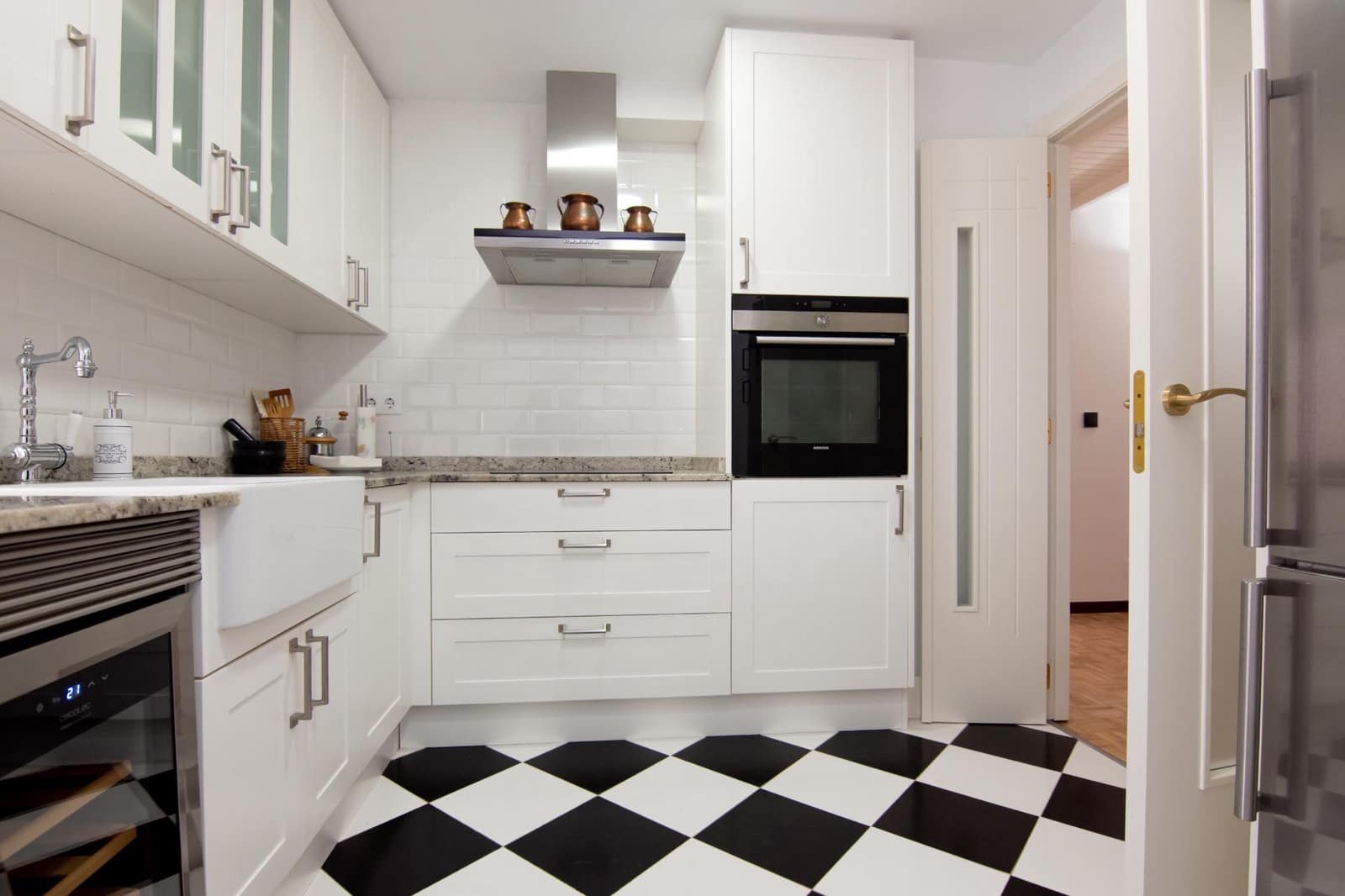 4 sovrum Takvåning till salu i A Coruna stad med garage - 415 000 € (Ref: 9797249)