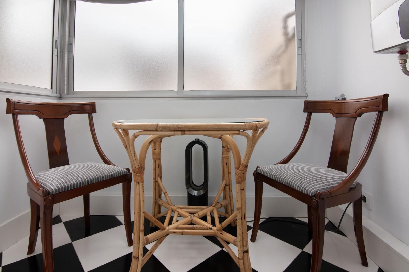 4 sovrum Takvåning till salu i A Coruna stad med garage - 415 000 € (Ref: 9797249)