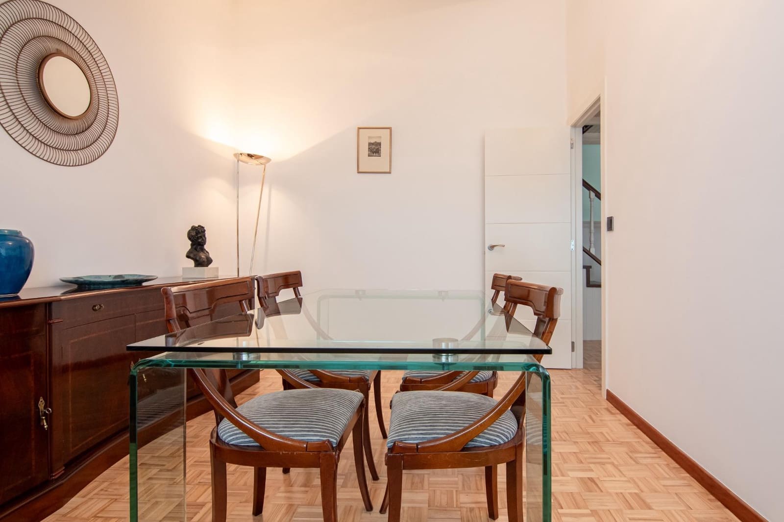 4 sovrum Takvåning till salu i A Coruna stad med garage - 415 000 € (Ref: 9797249)