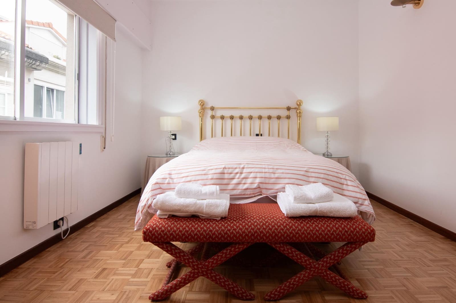 4 sovrum Takvåning till salu i A Coruna stad med garage - 415 000 € (Ref: 9797249)