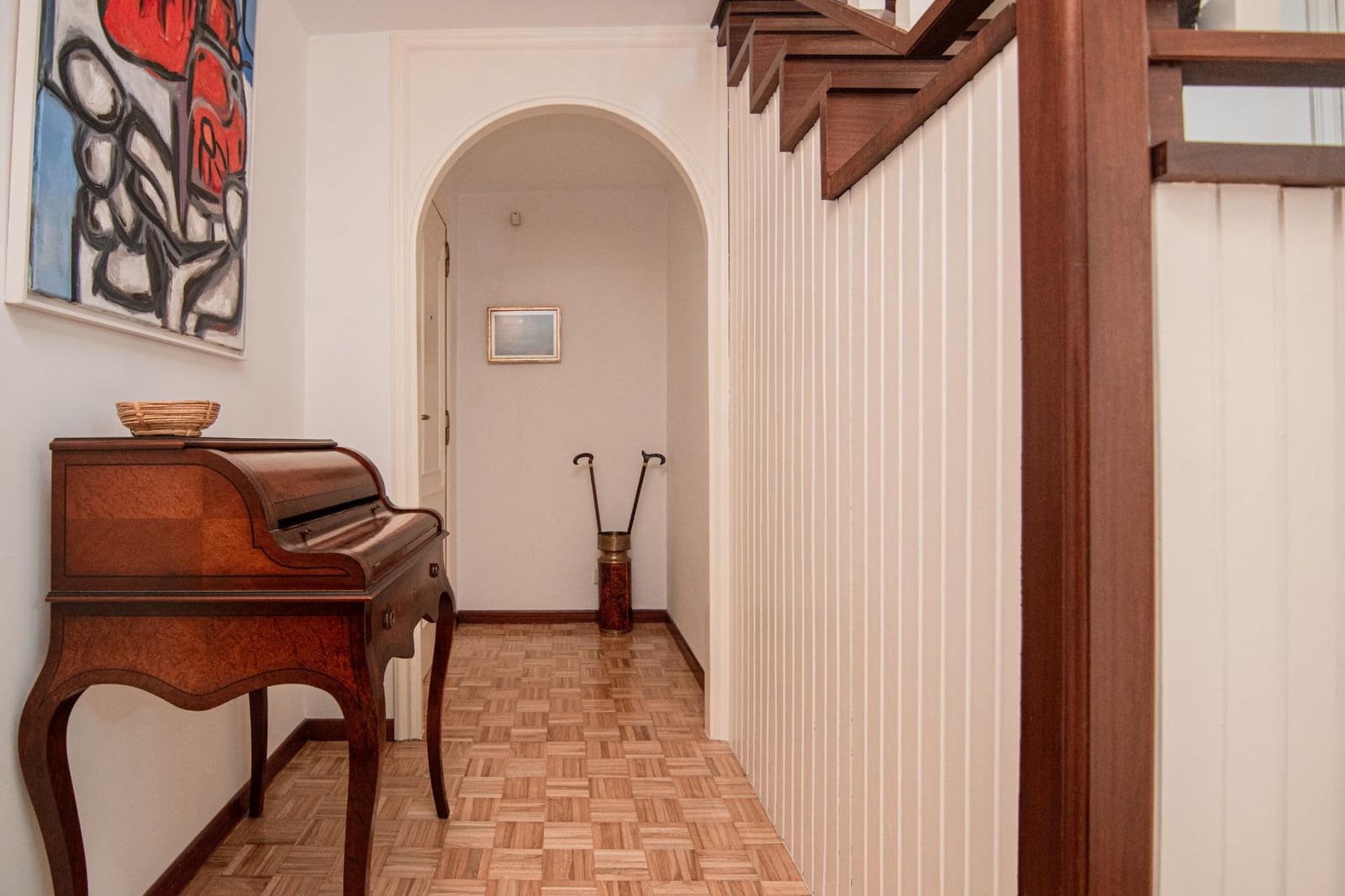 4 sovrum Takvåning till salu i A Coruna stad med garage - 415 000 € (Ref: 9797249)