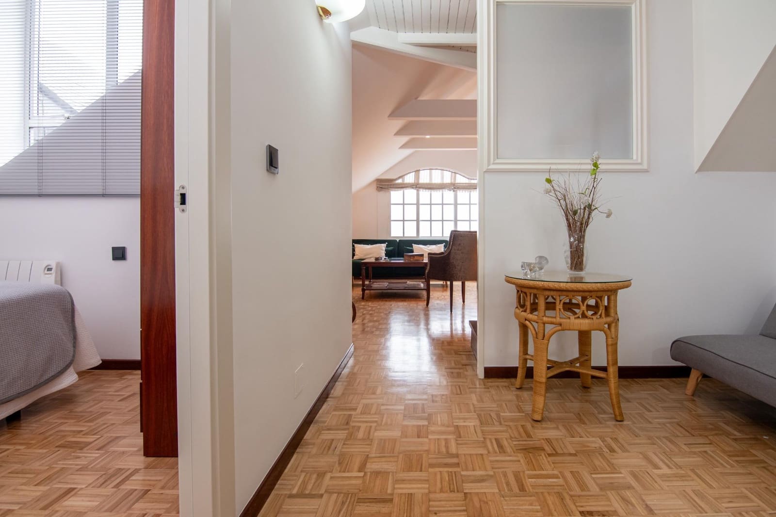 4 sovrum Takvåning till salu i A Coruna stad med garage - 415 000 € (Ref: 9797249)