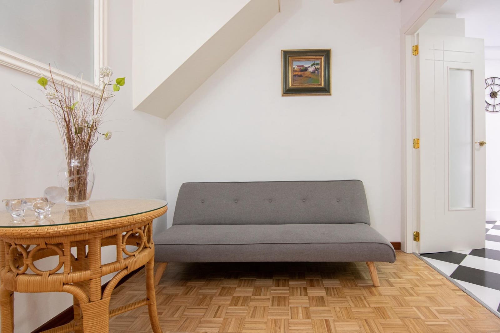 4 sovrum Takvåning till salu i A Coruna stad med garage - 415 000 € (Ref: 9797249)