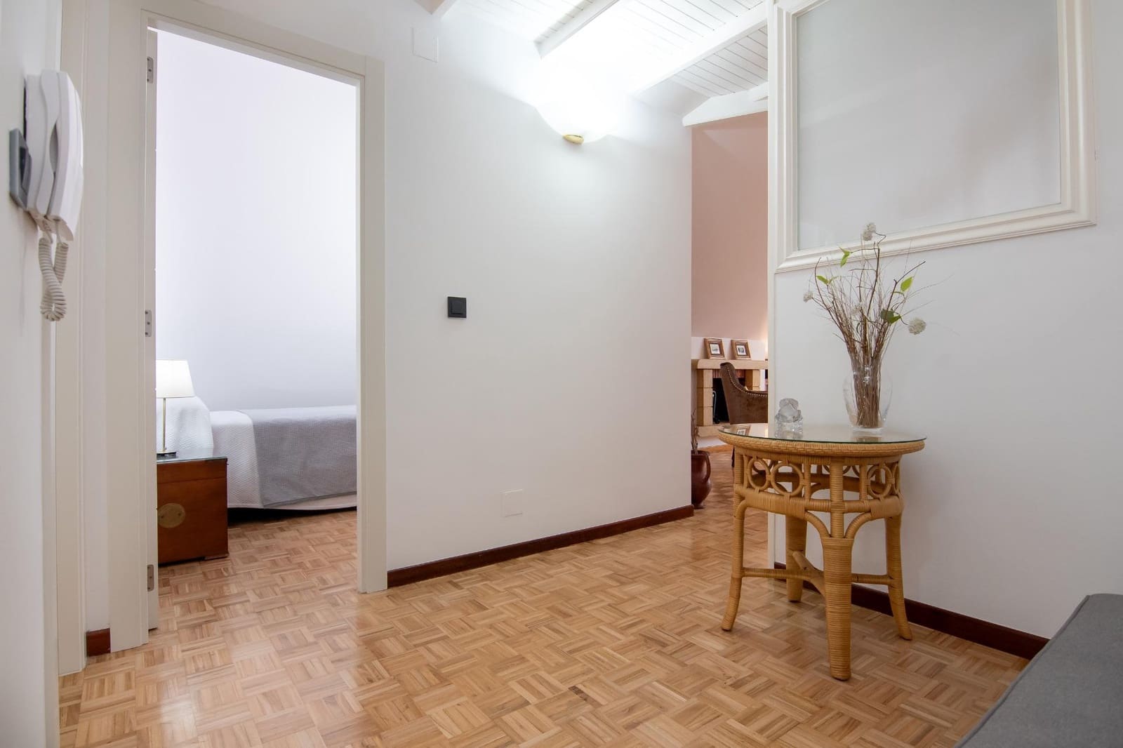 4 sovrum Takvåning till salu i A Coruna stad med garage - 415 000 € (Ref: 9797249)