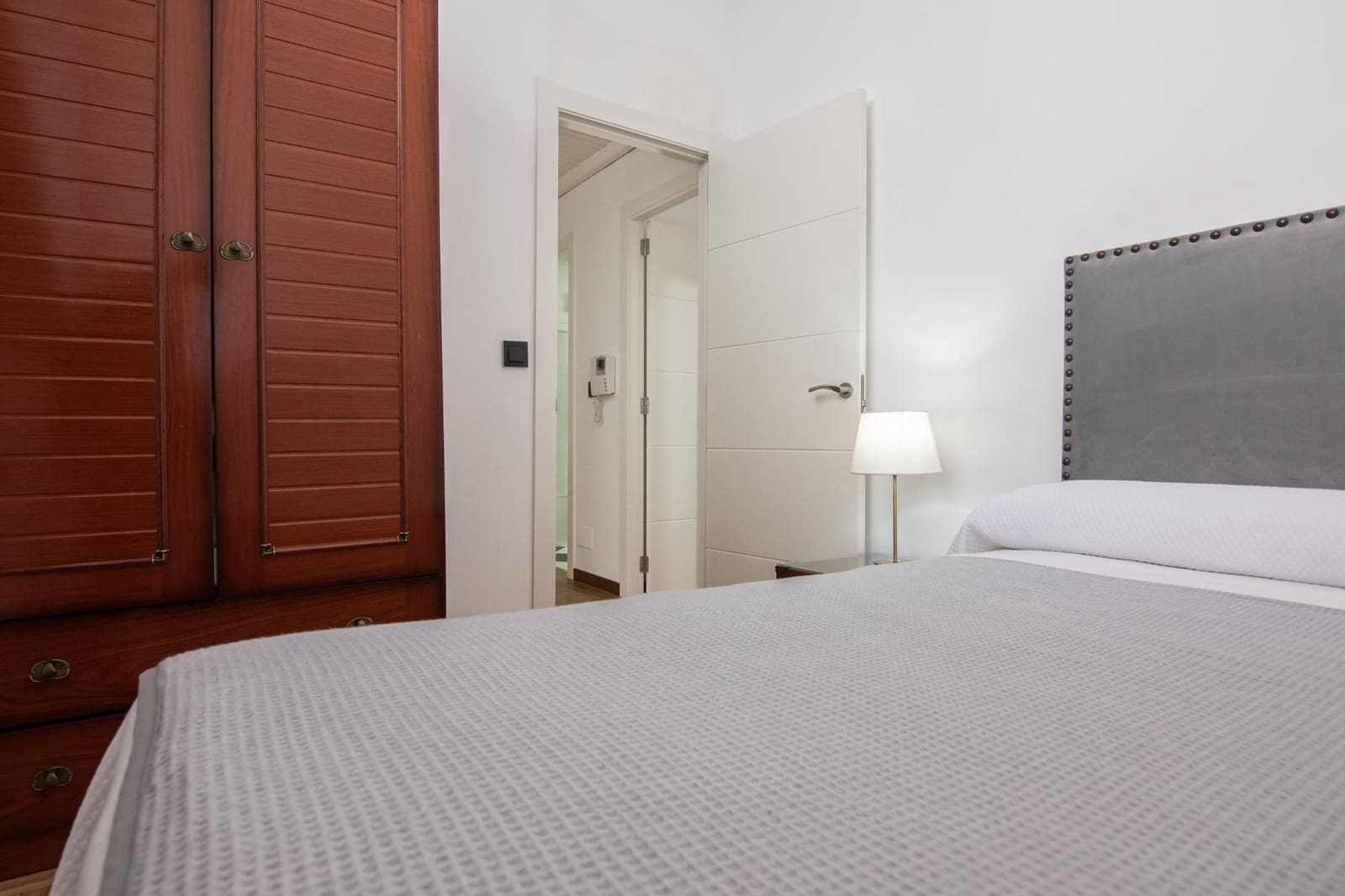 4 sovrum Takvåning till salu i A Coruna stad med garage - 415 000 € (Ref: 9797249)