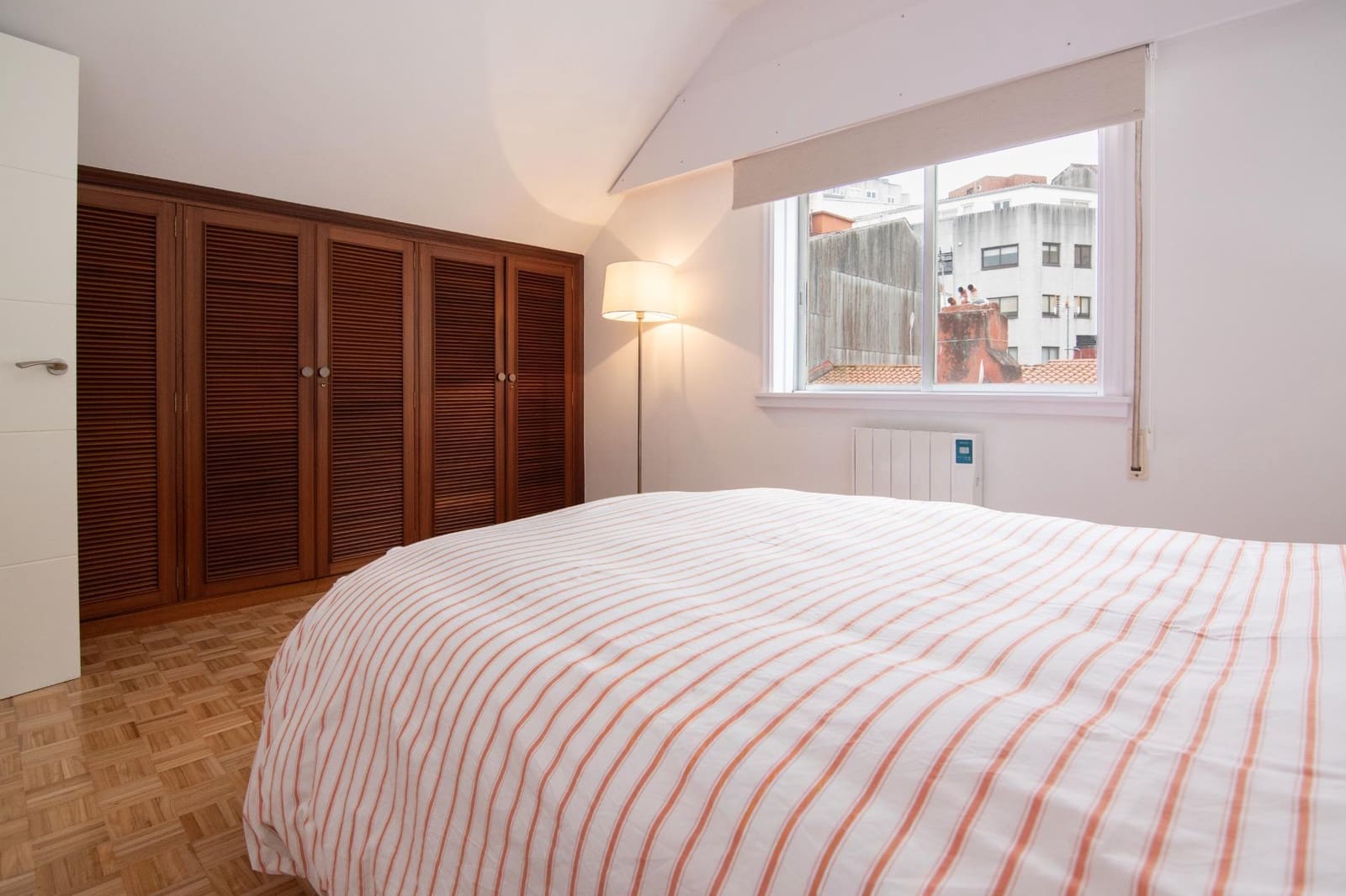 4 sovrum Takvåning till salu i A Coruna stad med garage - 415 000 € (Ref: 9797249)