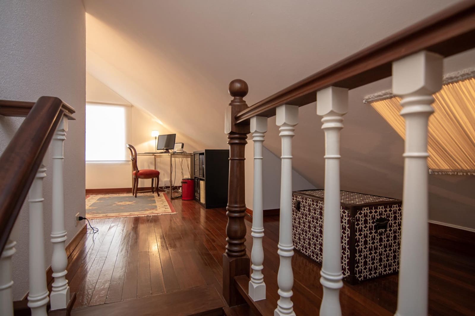 4 sovrum Takvåning till salu i A Coruna stad med garage - 415 000 € (Ref: 9797249)