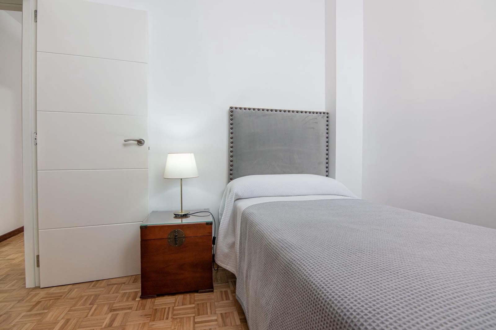 4 sovrum Takvåning till salu i A Coruna stad med garage - 415 000 € (Ref: 9797249)