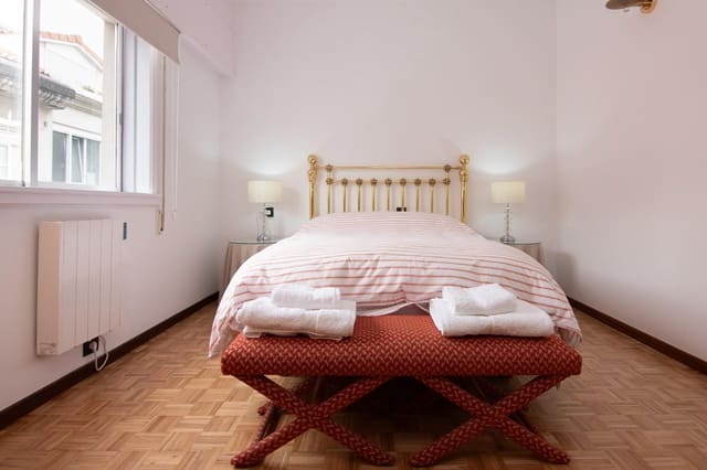 4 sovrum Takvåning till salu i A Coruña stad med garage - 415 000 € (Ref: 9797249)