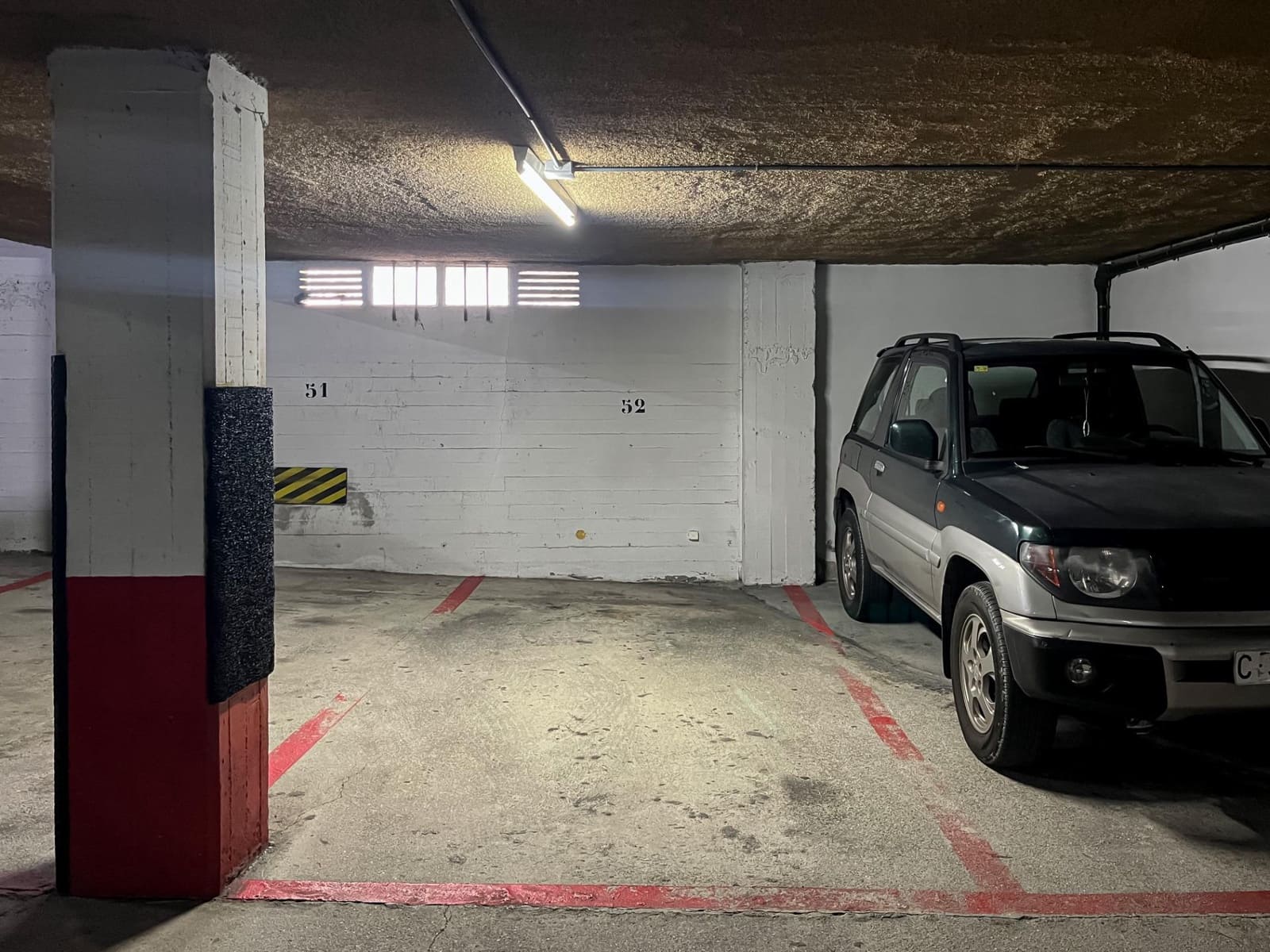 4 sovrum Takvåning till salu i A Coruna stad med garage - 415 000 € (Ref: 9797249)