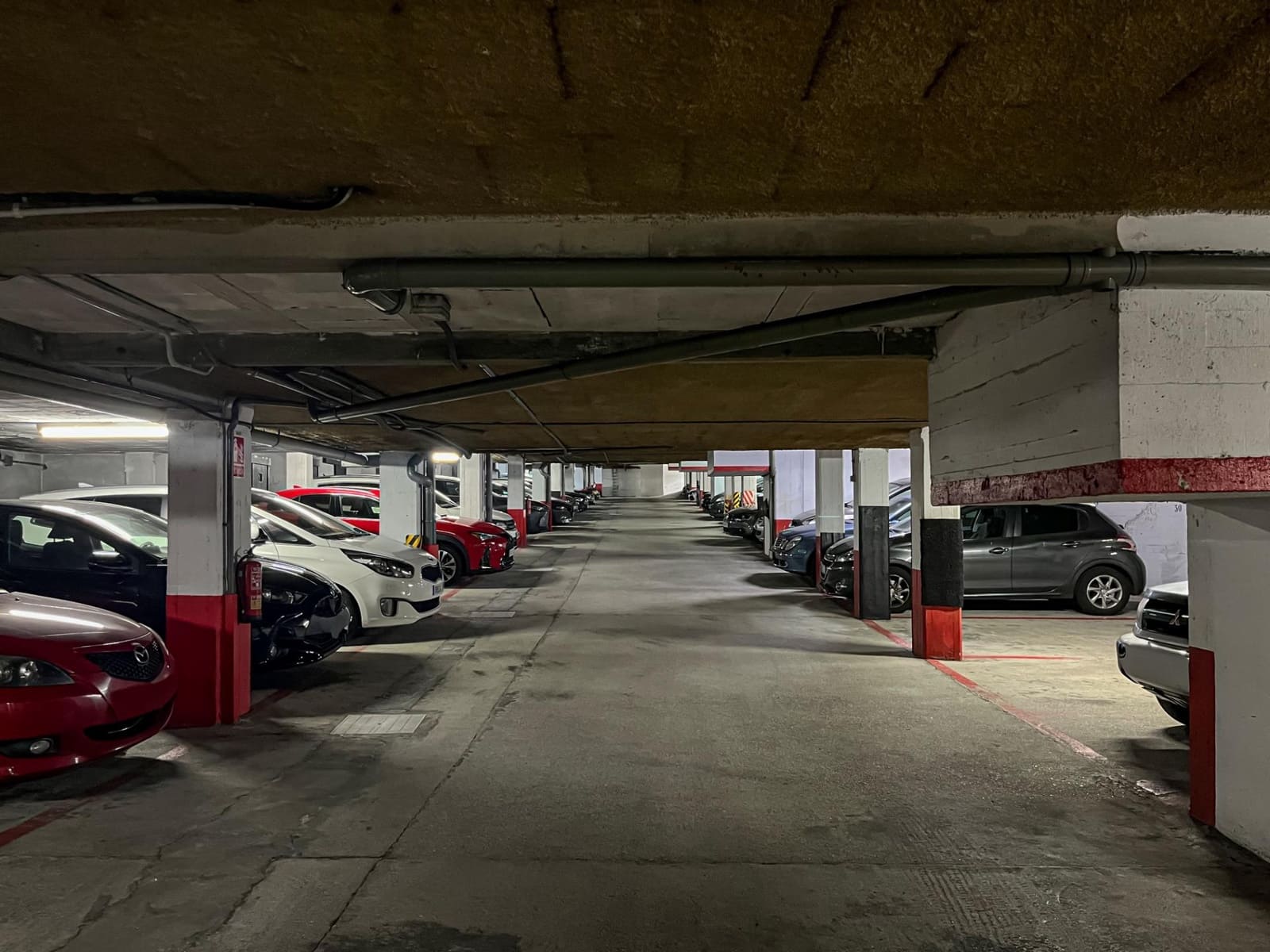 4 sovrum Takvåning till salu i A Coruna stad med garage - 415 000 € (Ref: 9797249)