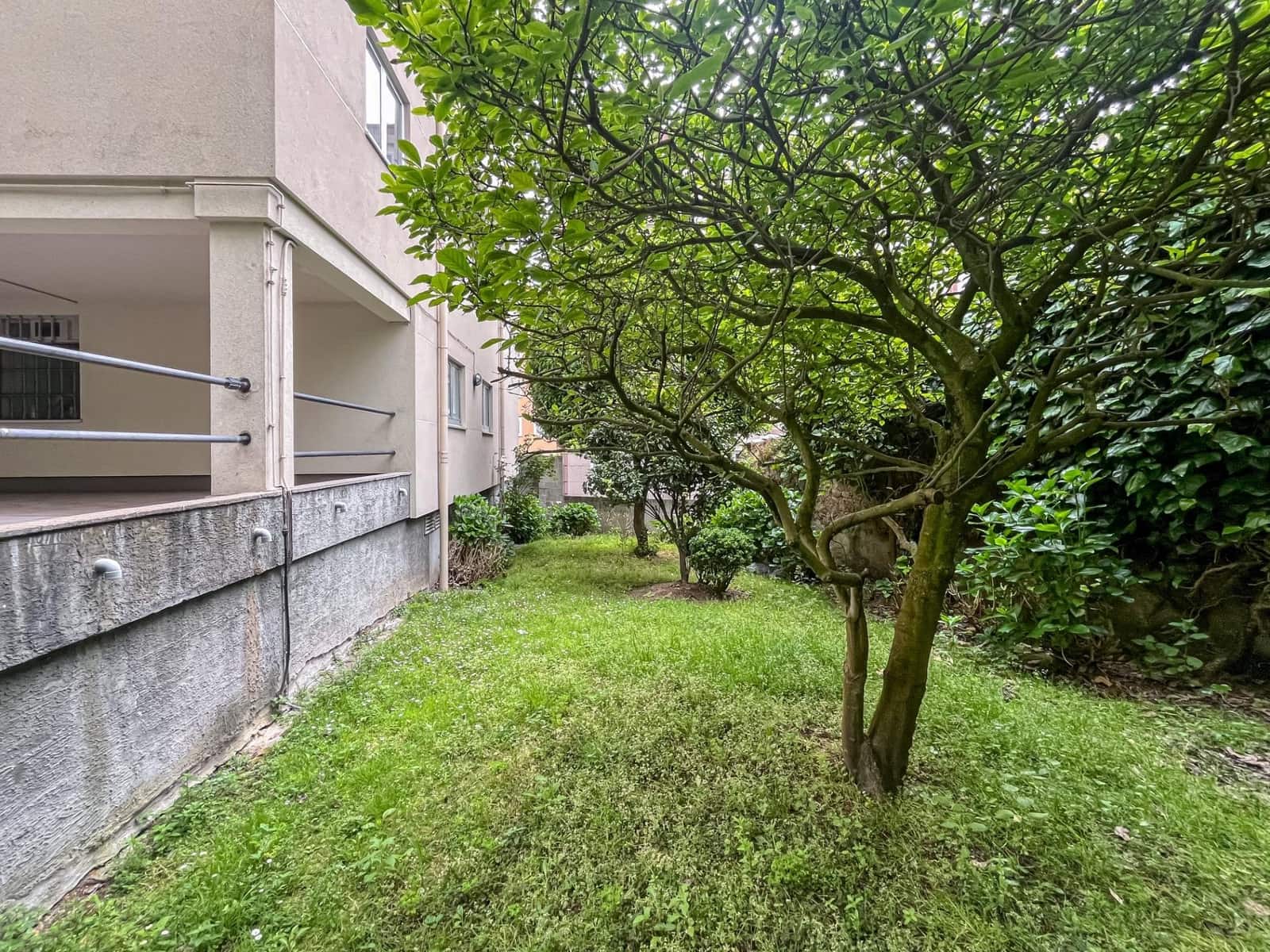 4 sovrum Takvåning till salu i A Coruna stad med garage - 415 000 € (Ref: 9797249)