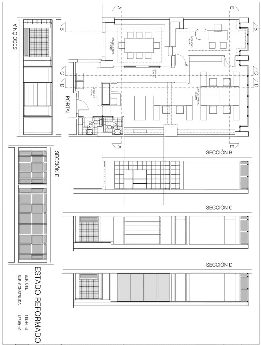3 camera da letto Appartamento in vendita in A Coruna citta - 324.000 € (Rif: 9799413)