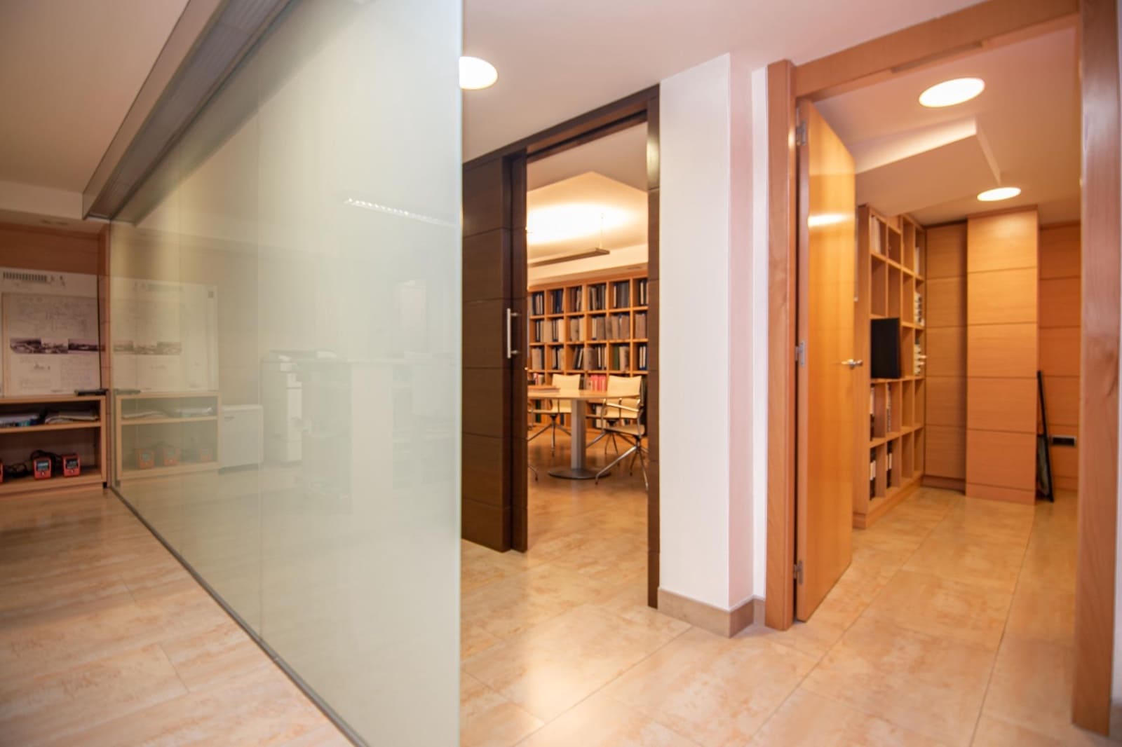 3 camera da letto Appartamento in vendita in A Coruna citta - 324.000 € (Rif: 9799413)