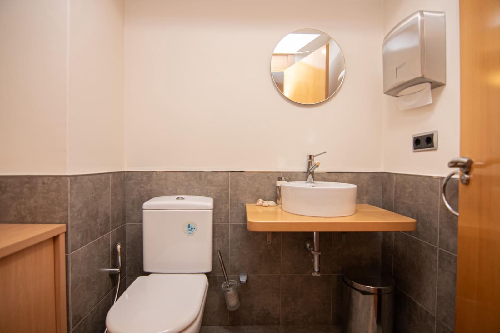 3 camera da letto Appartamento in vendita in A Coruna citta - 324.000 € (Rif: 9799413)