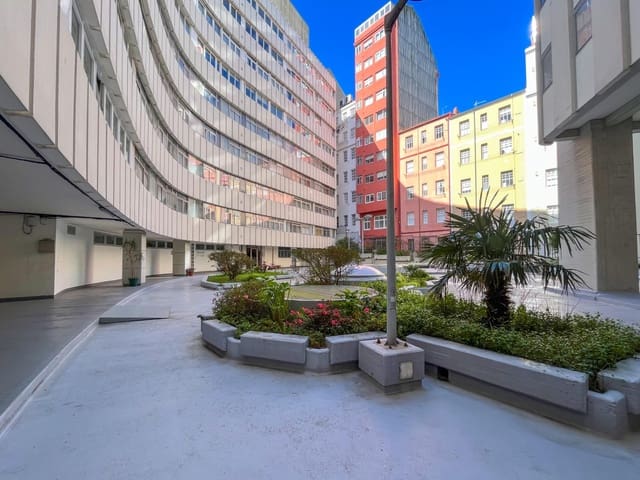 3 camera da letto Appartamento in vendita in A Coruña città - 324.000 € (Rif: 9799413)