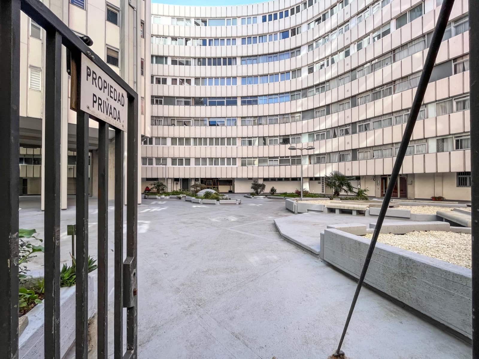 3 camera da letto Appartamento in vendita in A Coruna citta - 324.000 € (Rif: 9799413)