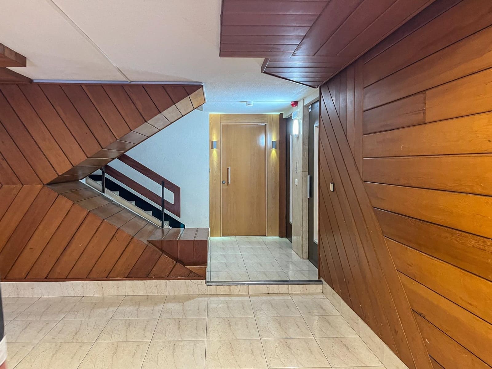 3 camera da letto Appartamento in vendita in A Coruna citta - 324.000 € (Rif: 9799413)