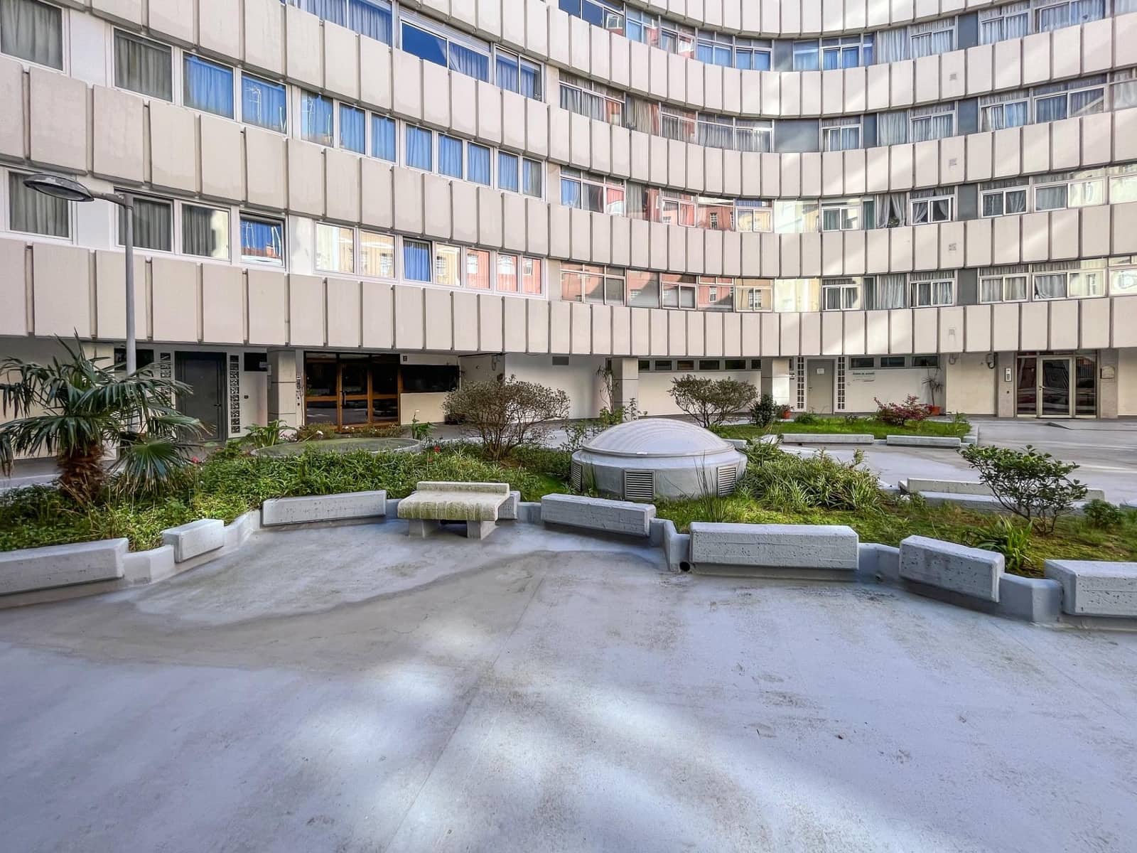 3 camera da letto Appartamento in vendita in A Coruna citta - 324.000 € (Rif: 9799413)