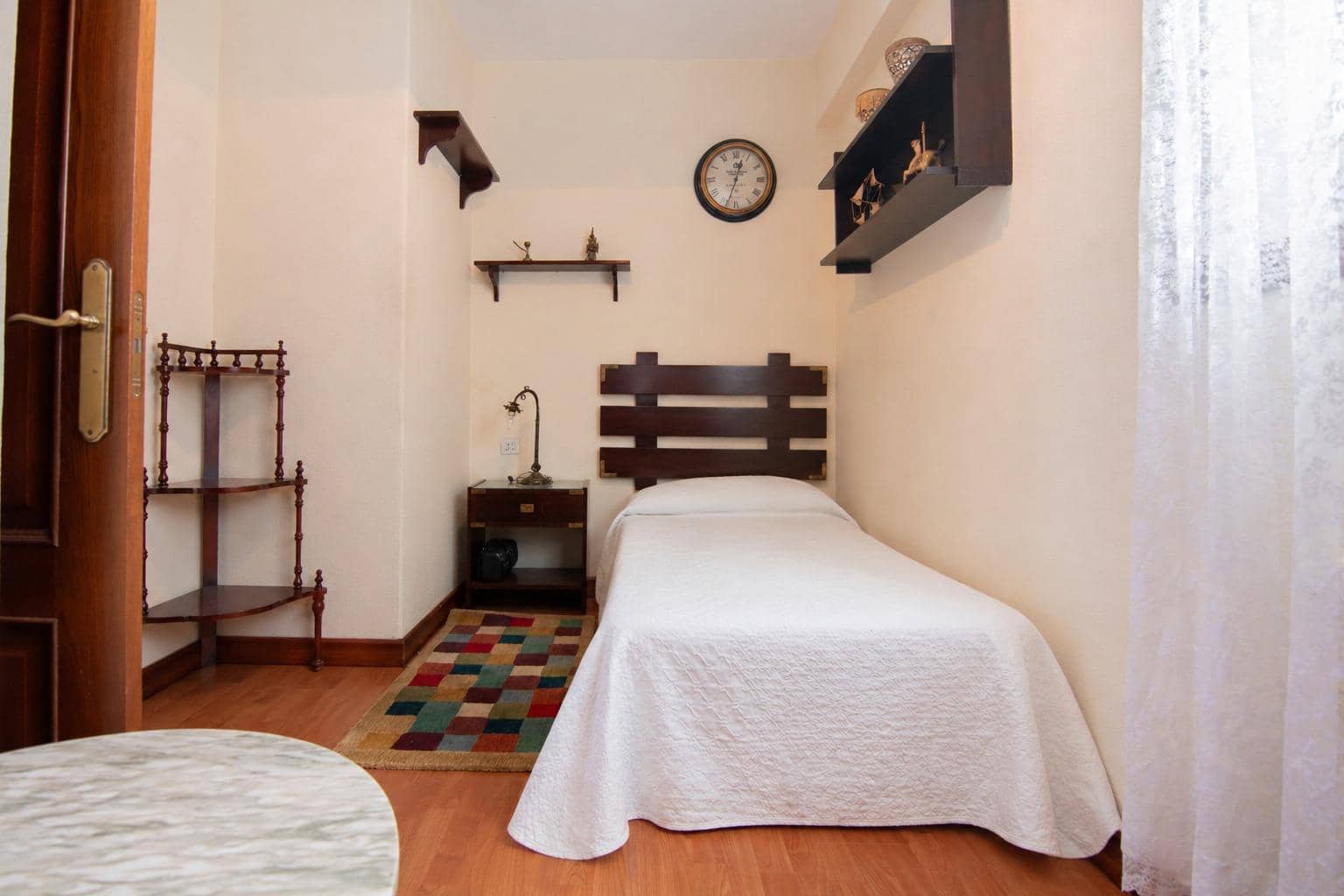 5 chambre Appartement à vendre à La Corogne ville - 1 190 000 € (Ref: 9806591)