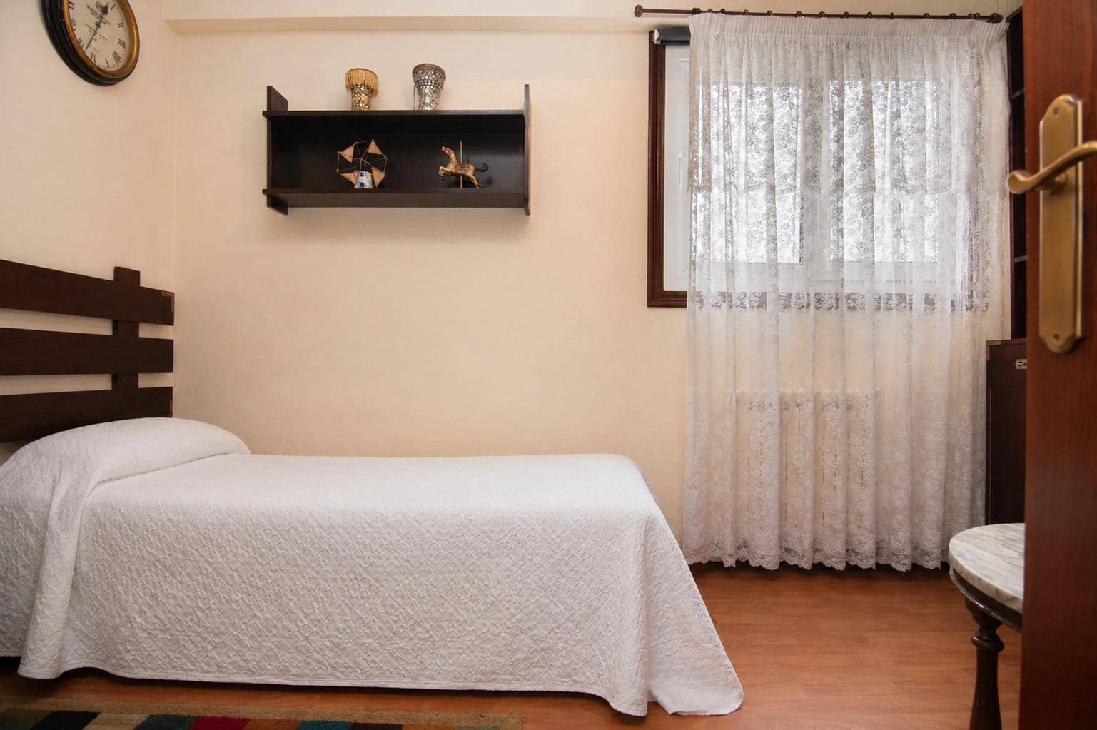 5 chambre Appartement à vendre à La Corogne ville - 1 190 000 € (Ref: 9806591)