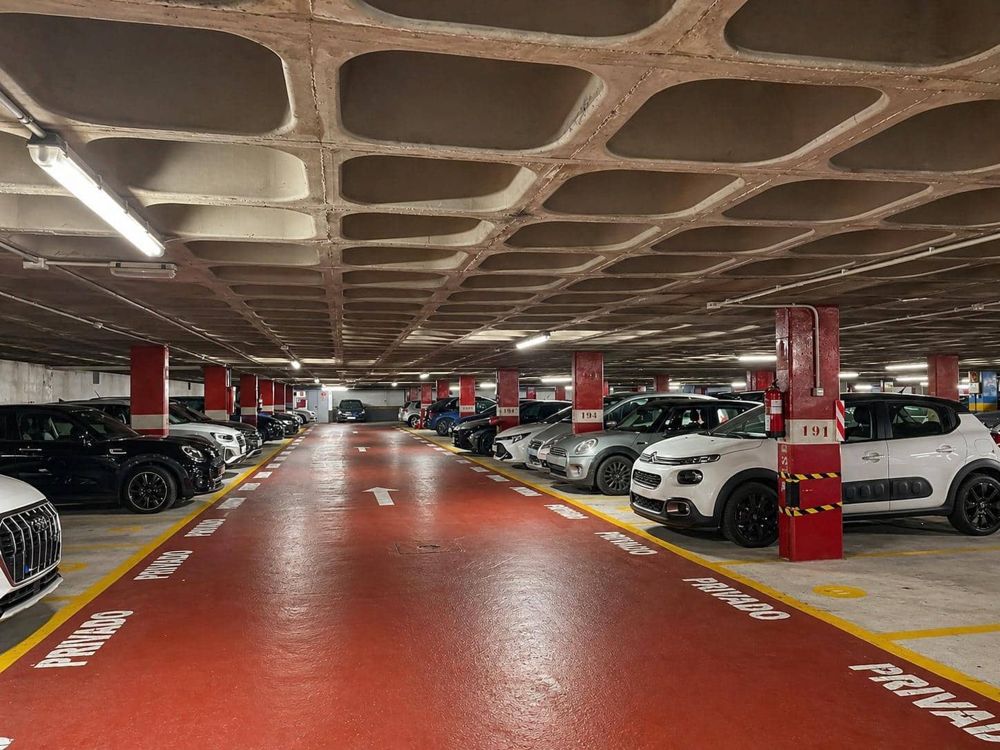 5 chambre Appartement à vendre à La Corogne ville - 1 190 000 € (Ref: 9806591)