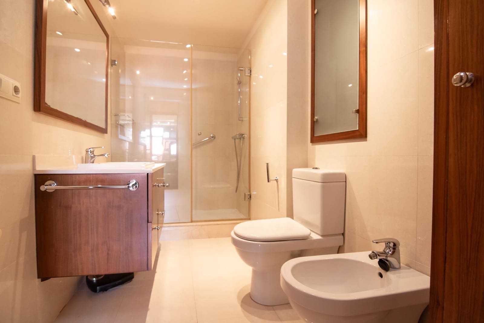 5 chambre Appartement à vendre à La Corogne ville - 1 190 000 € (Ref: 9806591)