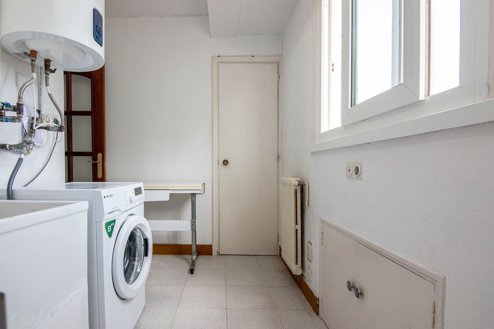 5 chambre Appartement à vendre à La Corogne ville - 1 190 000 € (Ref: 9806591)