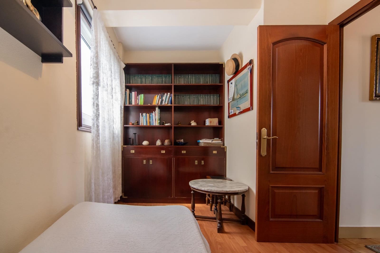 5 chambre Appartement à vendre à La Corogne ville - 1 190 000 € (Ref: 9806591)