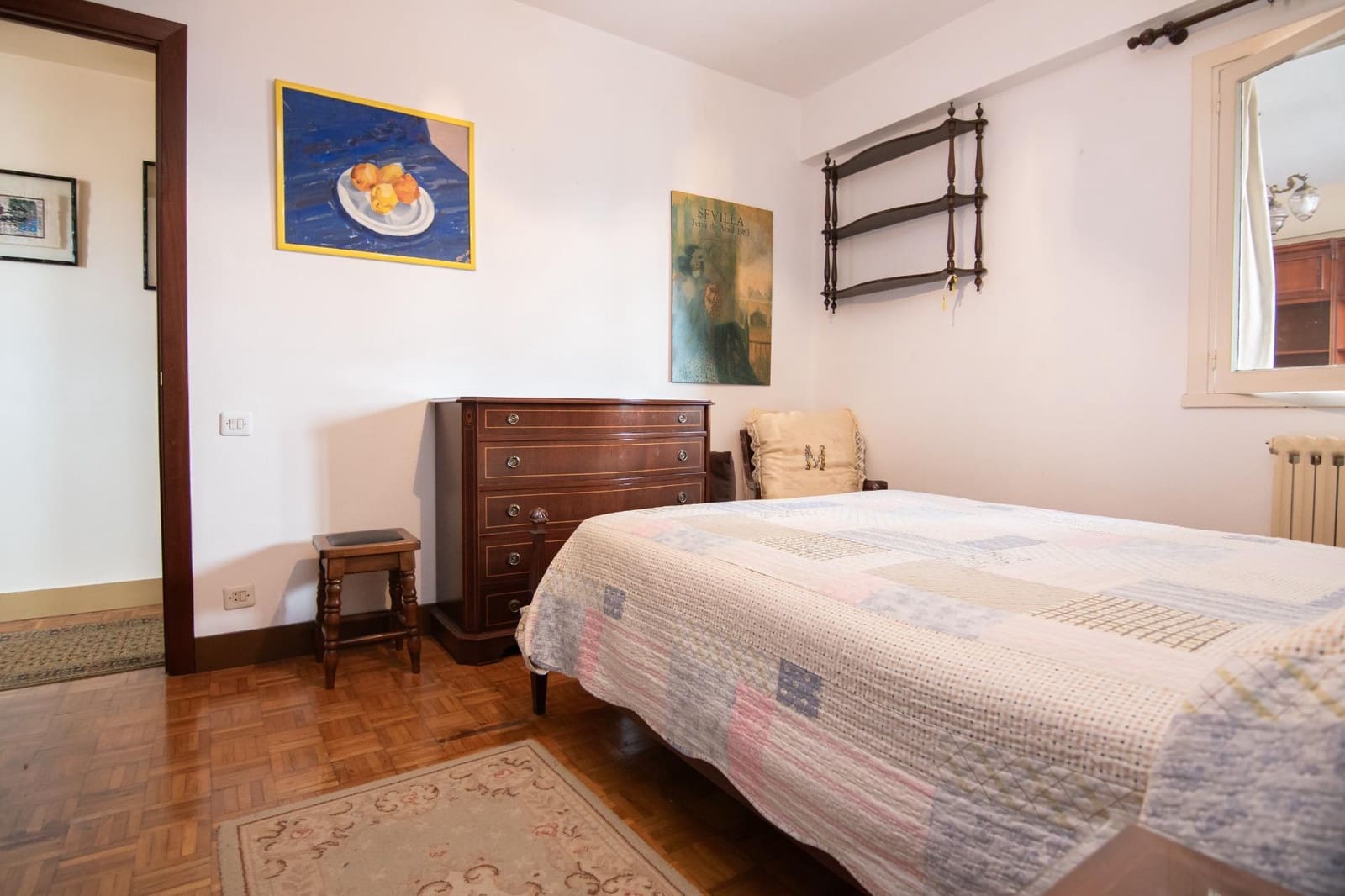 5 chambre Appartement à vendre à La Corogne ville - 1 190 000 € (Ref: 9806591)