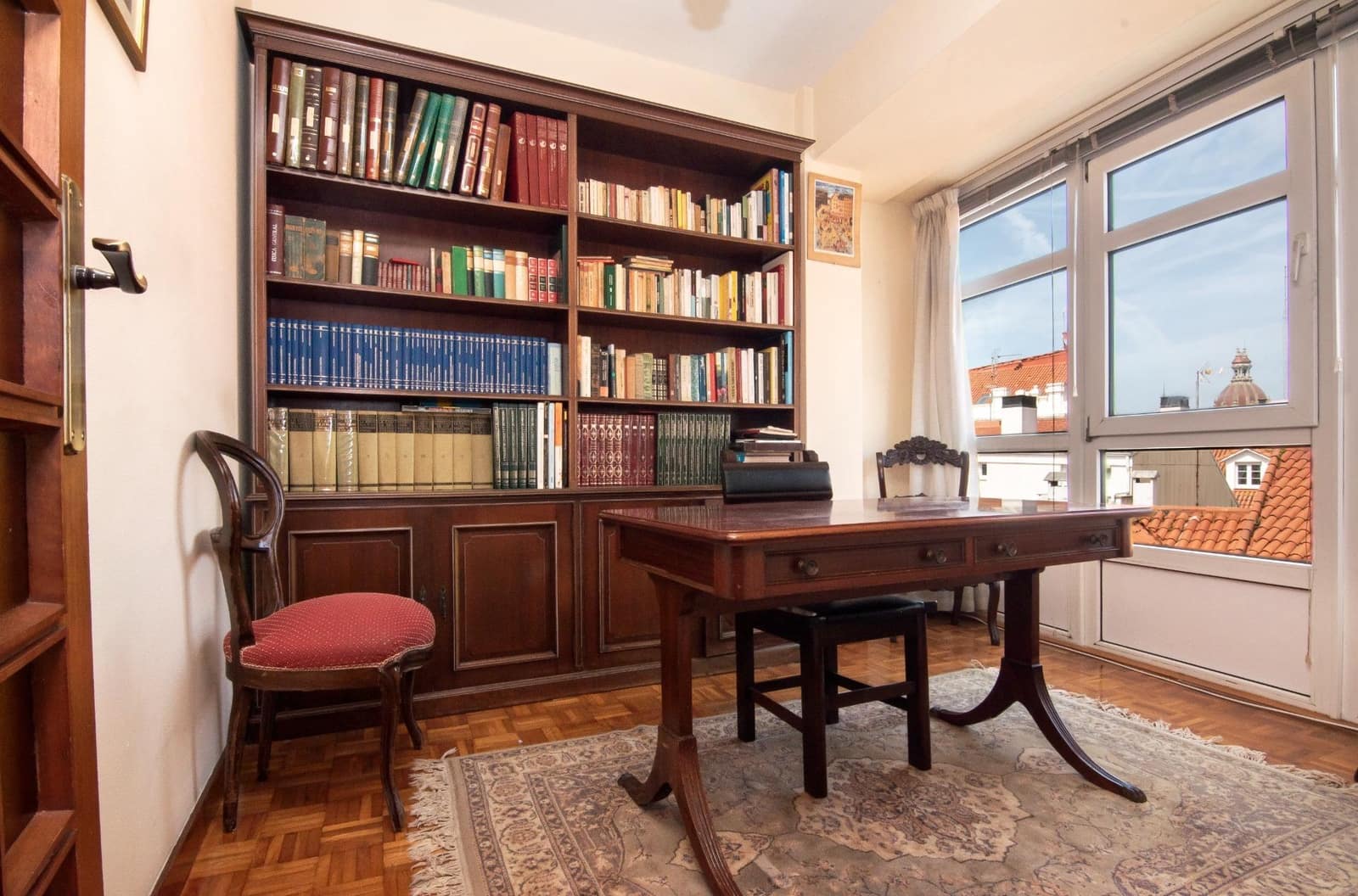 5 chambre Appartement à vendre à La Corogne ville - 1 190 000 € (Ref: 9806591)